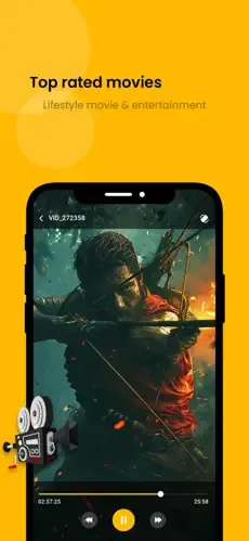cricfy-t-v Top Rated Movies