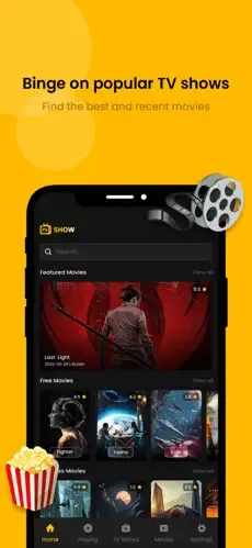 cricfy-t-v tv show